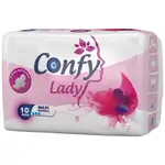 Confy Wom Pads Maxi Normal10pcs